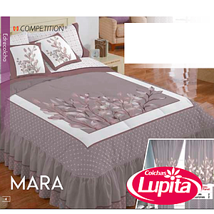 EDRECOLCHA MARA QS (Competition)