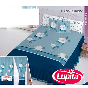 EDRECOLCHA JULY MAT (Competition)