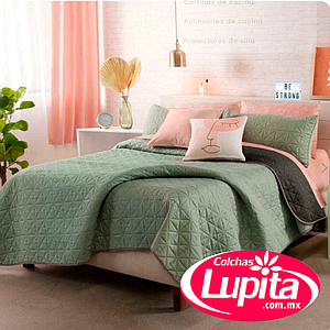 EDREDON NOVO IND OLIVO (Vianney 24)