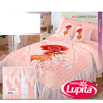 EDRECOLCHA DOLLY IND (Competition)