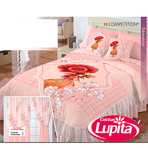 EDRECOLCHA DOLLY IND (Competition)