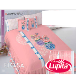 EDRECOLCHA ELOISA MAT (Competition)