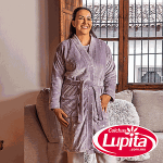 BATA DE DESCANSO UNITALLA DULUTH (Vianney 23)