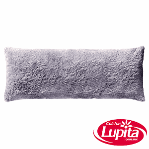 ALMOHADA ABRAZABLE EVEREST BRUSELAS (Vianney 23)