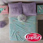 COBERTOR LIGERO FRAZADA DREAMS (Vianney 24)