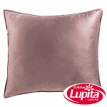 FUNDA DE ALMOHADA EUROPEA VELVET LILA (Vianney 24)