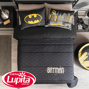 EDREDON IND BATMAN (Vianney 23)