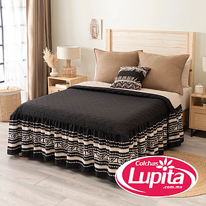 COLCHA KS BERNAL (Vianney 23)