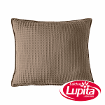 FUNDA DE ALMOHADA EUROPEA VOGA INCIENSO (Vianney 23)