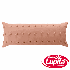 ALMOHADA ABRAZABLE ROSETA (Vianney 23)