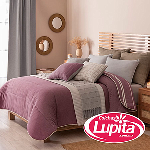 EDREDON KS CORDOBA (Vianney 23)