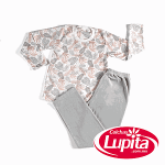 PIJAMA MEDIANA SLEEPY (Vianney 23)