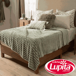 COBERTOR NORDICO KS/QS BARILOCHE (Vianney 24)