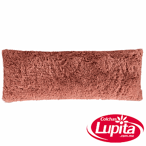 ALMOHADA ABRAZABLE EVEREST DEEP ROSE (Vianney 23)
