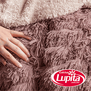 COBERTOR EVEREST FRAZADA PALENA (Vianney 24)