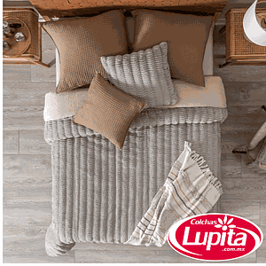 COBERTOR EVEREST KS XL ANTAR (Vianney 23)