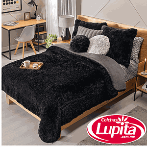 COBERTOR EVEREST KS XL NEBRASKA (Vianney 24)