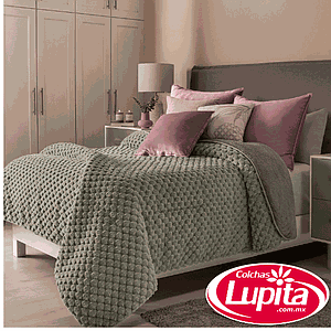 COBERTOR EVEREST MAT XL ARIA (Vianney 24)