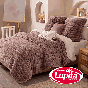 COBERTOR EVEREST MAT XL PALENA (Vianney 24)