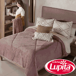 COBERTOR INVERNAL KS/QS LILA (Vianney 24)