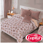 COBERTOR INVERNAL MAT/IND FUN (Vianney 24)