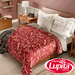 COBERTOR INVERNAL MAT/IND HARRY POTTER (Vianney 24)