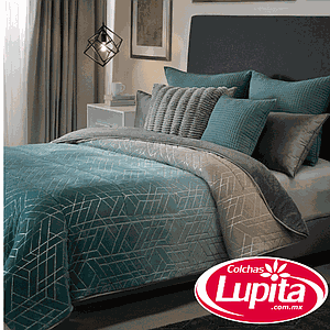 COBERTOR INVERNAL MAT/IND MINTO (Vianney 24)