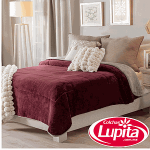 COBERTOR INVERNAL MAT/IND TINTO (Vianney 24)