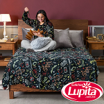 COBERTOR LIGERO KS/QS HARRY POTTER (Vianney 24)