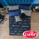 COBERTOR LIGERO MAT/IND PLAYSTATION (Vianney 24)