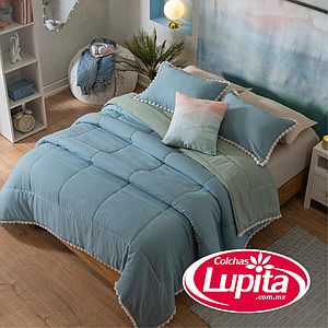 EDREDON IND SORRENTO (Vianney 24)