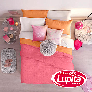 EDREDON NOVO IND CORALIA (Vianney 24)