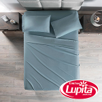 SABANAS VIASOFT MAT CELESTE (Vianney 24)