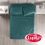 SABANAS VIASOFT WASHED MAT ATLANTICO (Vianney 24)