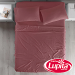 SABANAS VIASOFT WASHED MAT BLUSH (Vianney 24)