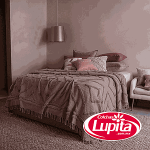 EDREDON VOGA KS XL LILA (Vianney 24)