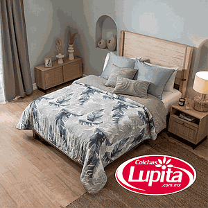 EDREDON NOVO KS MINT (Vianney 24)