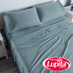 SABANAS CAMISETA MAT CELESTE (Vianney 24)