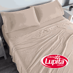 SABANAS CAMISETA MAT ALMOND (Vianney 24)