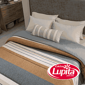 EDREDON QS/MAT XL TALPA (Vianney 24)