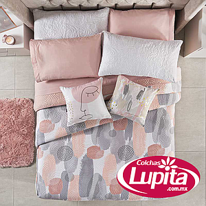 EDREDON NOVO KS MILAN (Vianney 24)