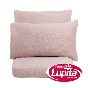 SABANAS SIBERIA MAT ALPES ROSA MATURA (Vianney 24)