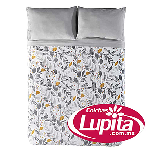 COBERTOR LIGERO MAT/IND ESTONIA (Vianney 24)