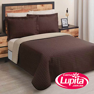 EDREDON ULTRASONICO SORRENTO MATRIMONIAL (Elefantito 25)