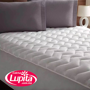 PROTECTOR COLCHON ANATOMICO INDIVIDUAL (Elefantito 25)