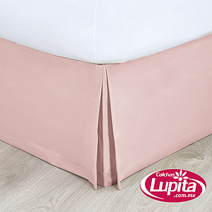 RODAPIE MAT ROSA MATURA (Vianney Hogar)