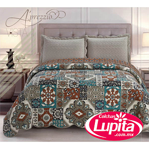 EDRECOLCHA LEVANTE MAT/Q.S. (Aprezzio)