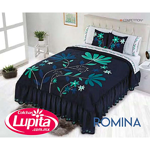 ROMINA SABANA KS (Primavera-Competition)