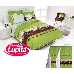 BECKY VERDE SABANA MAT (Primavera-Competition)