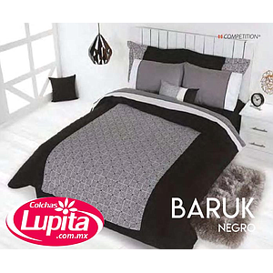 BARUK NEGRO SABANA KS (Primavera-Competition)